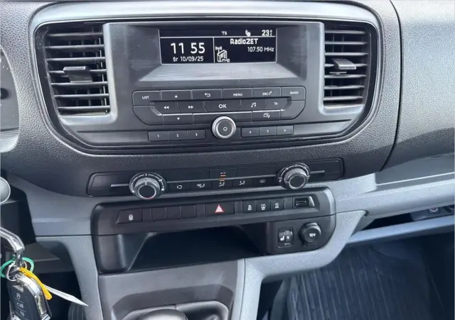 TOYOTA Proace Verso 2.0 D4-D Long Family