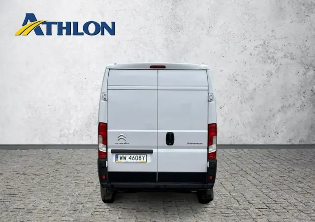 CITROËN Jumper 