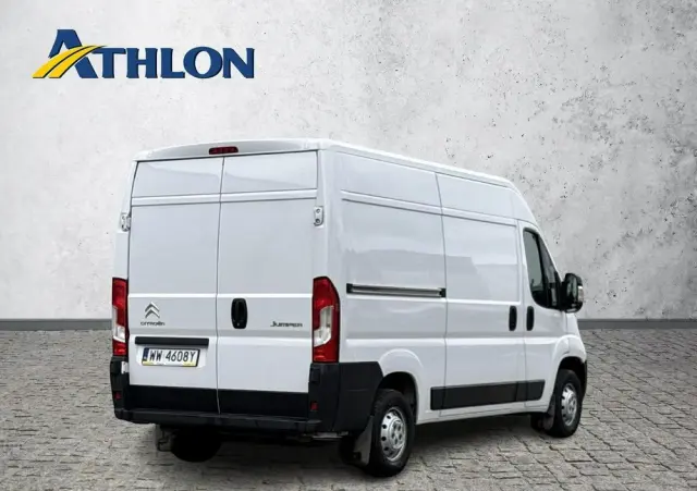 CITROËN Jumper 