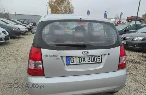 KIA Picanto 
