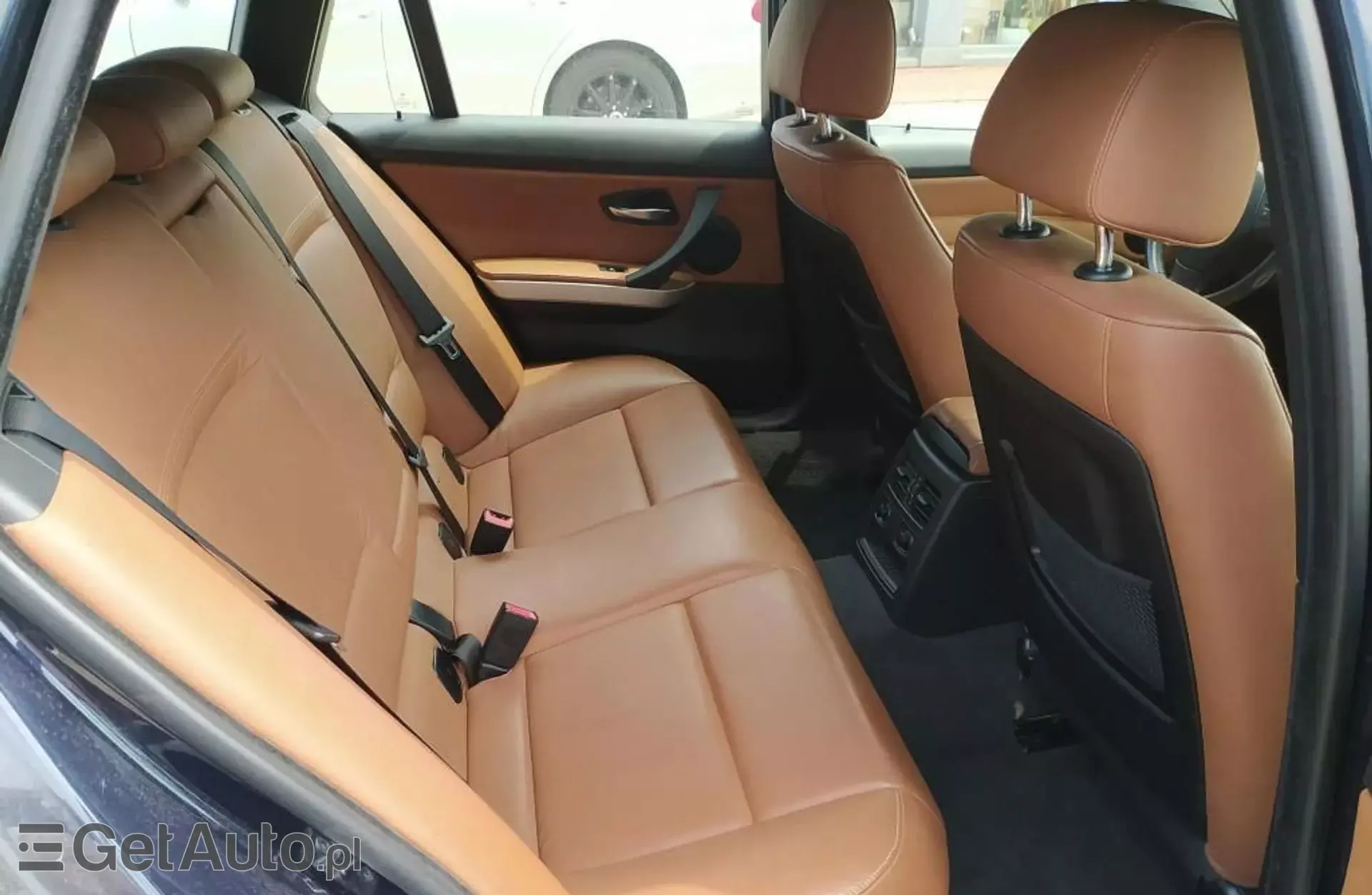 BMW Seria 3 320d (177 KM)