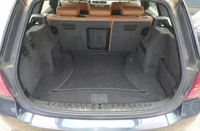 BMW Seria 3 320d (177 KM)