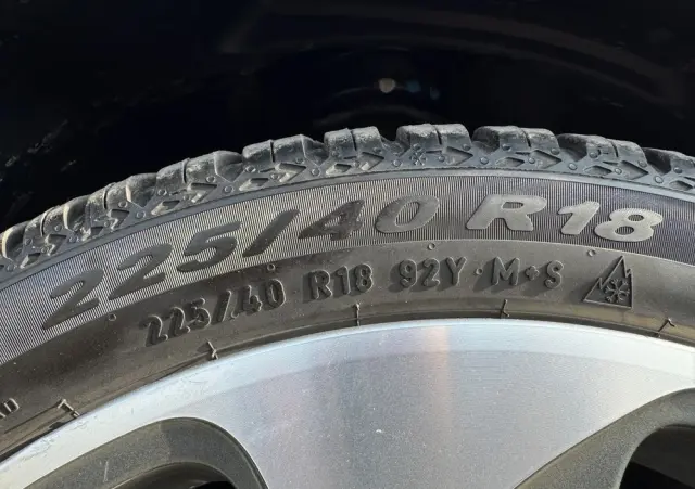 AUDI A3 Sportback 2.0 TDI (clean diesel) S line Sportpaket