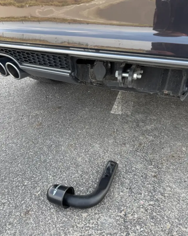 AUDI A3 Sportback 2.0 TDI (clean diesel) S line Sportpaket