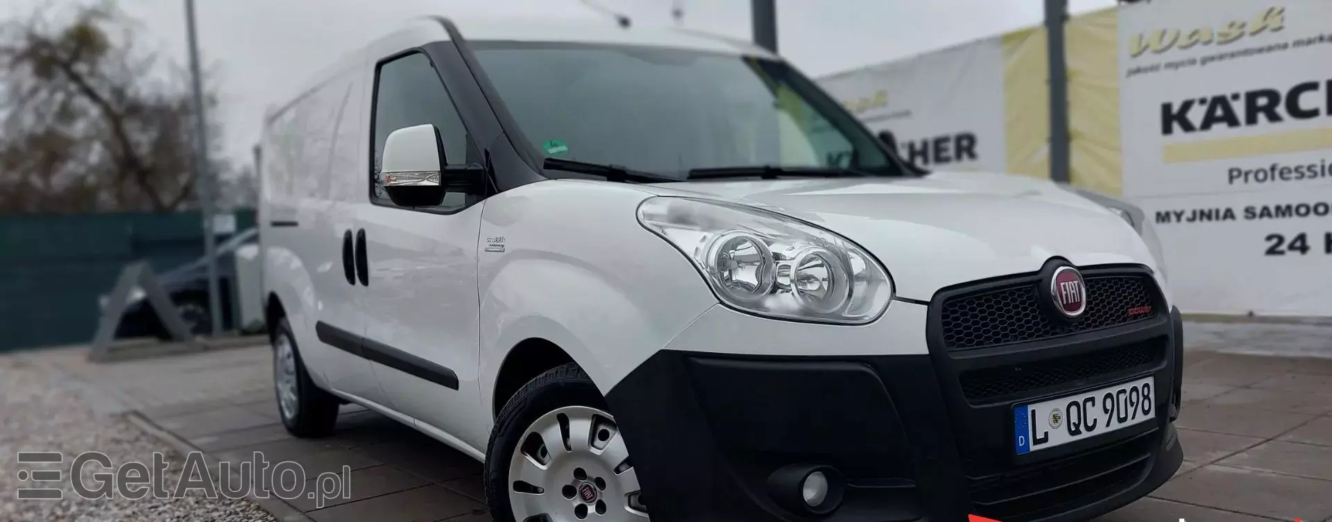 FIAT Doblo 