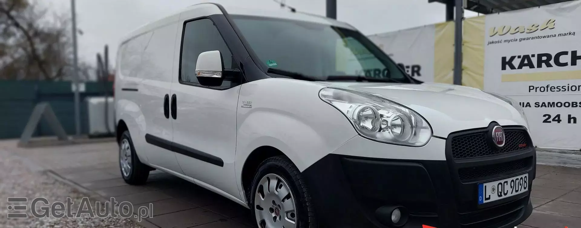 FIAT Doblo 