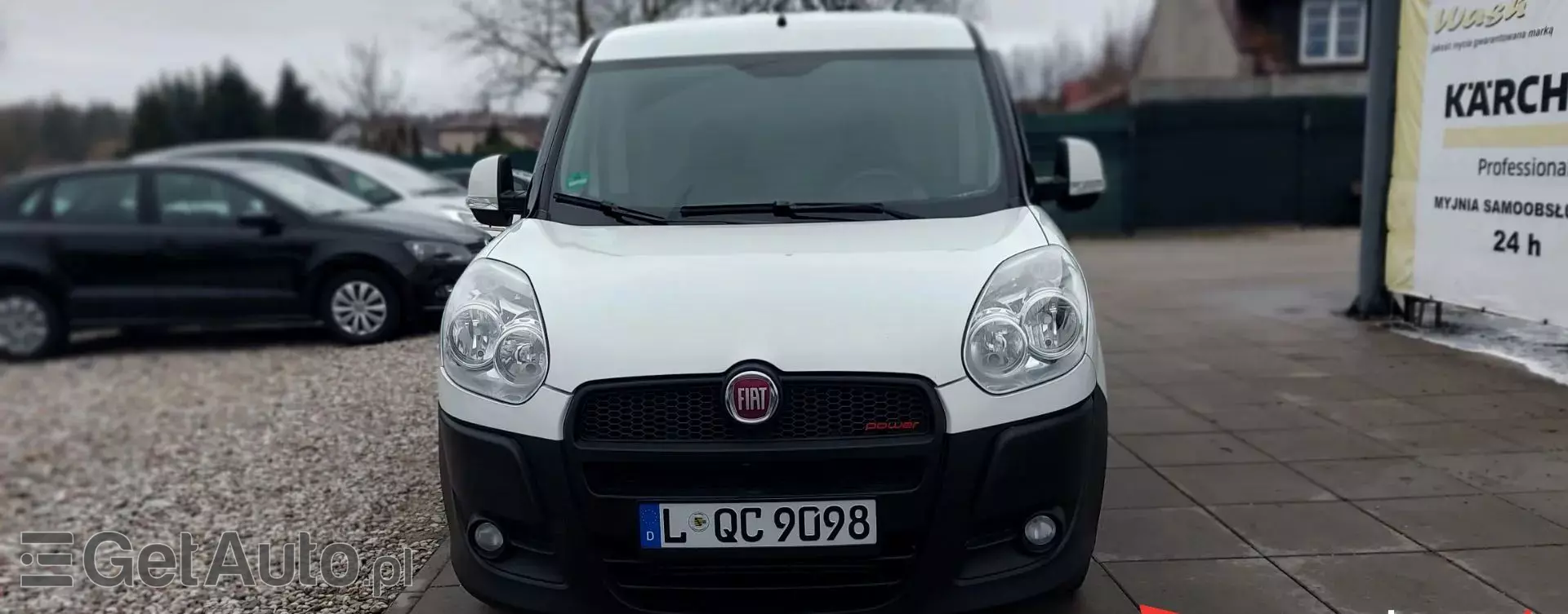 FIAT Doblo 