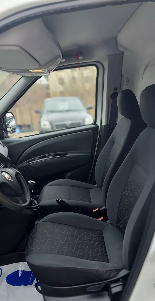 FIAT Doblo 