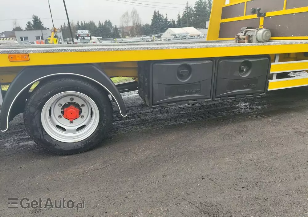 MERCEDES-BENZ Sprinter 416