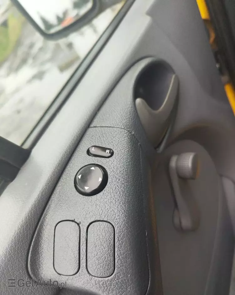 MERCEDES-BENZ Sprinter 416