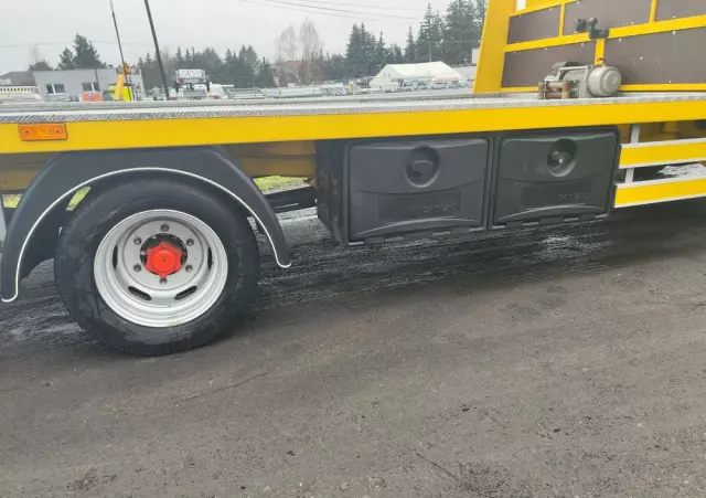 MERCEDES-BENZ Sprinter 416