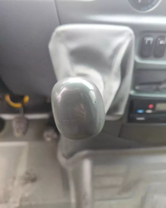 MERCEDES-BENZ Sprinter 416