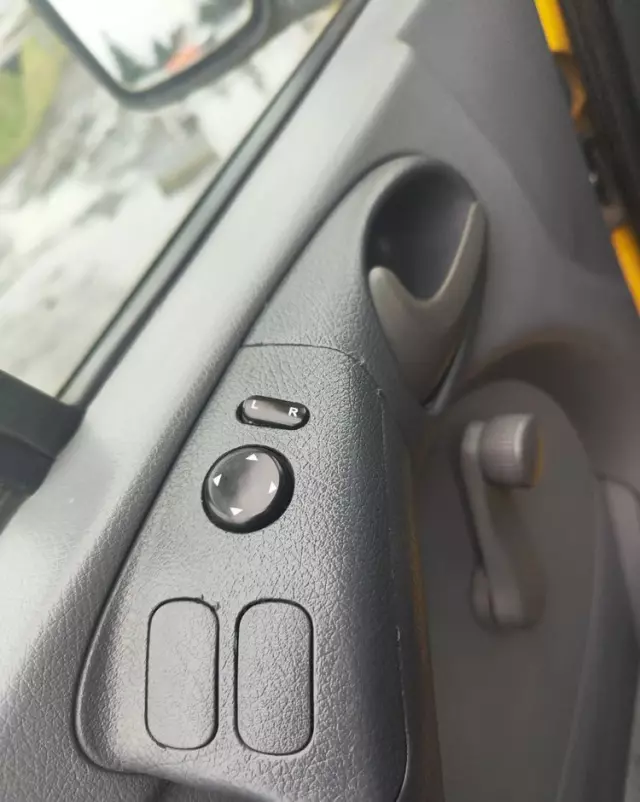 MERCEDES-BENZ Sprinter 416