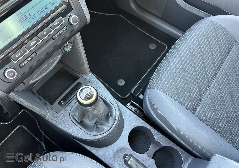 VOLKSWAGEN Caddy 4Motion