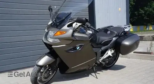 BMW K 1300 GT 