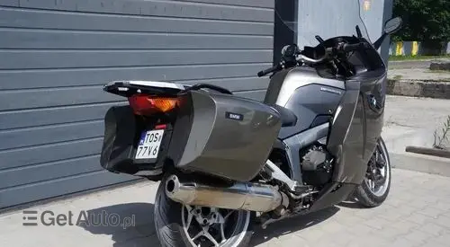 BMW K 1300 GT 