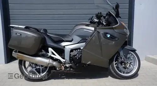 BMW K 1300 GT 