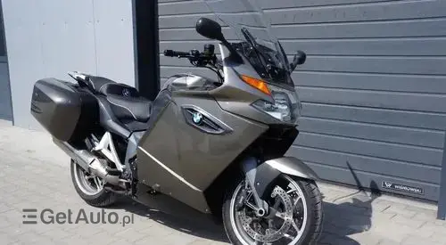 BMW K 1300 GT 