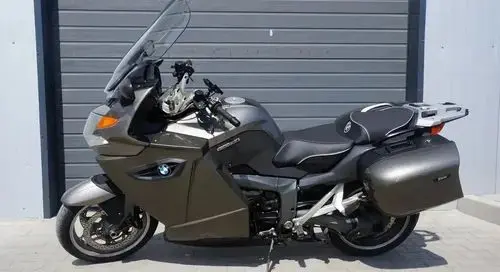 BMW K 1300 GT 