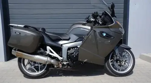 BMW K 1300 GT 
