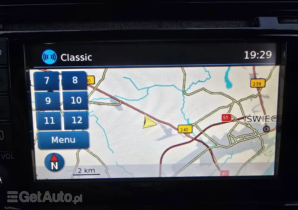 NISSAN Juke 1.2 DIG-T Tekna