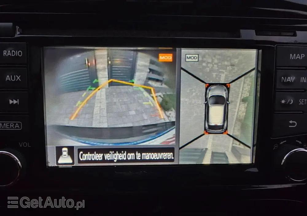 NISSAN Juke 1.2 DIG-T Tekna