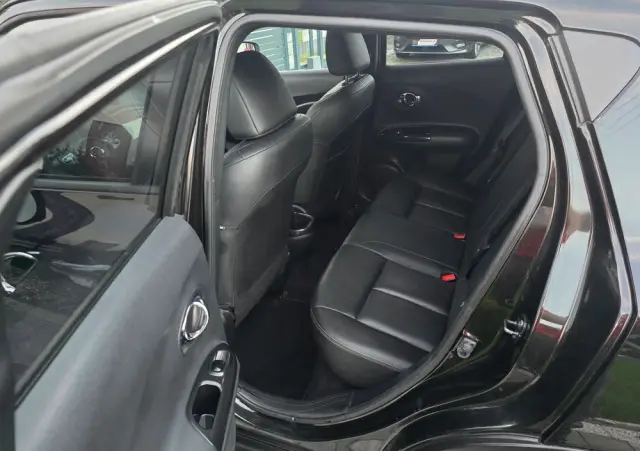 NISSAN Juke 1.2 DIG-T Tekna