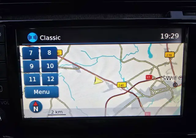 NISSAN Juke 1.2 DIG-T Tekna