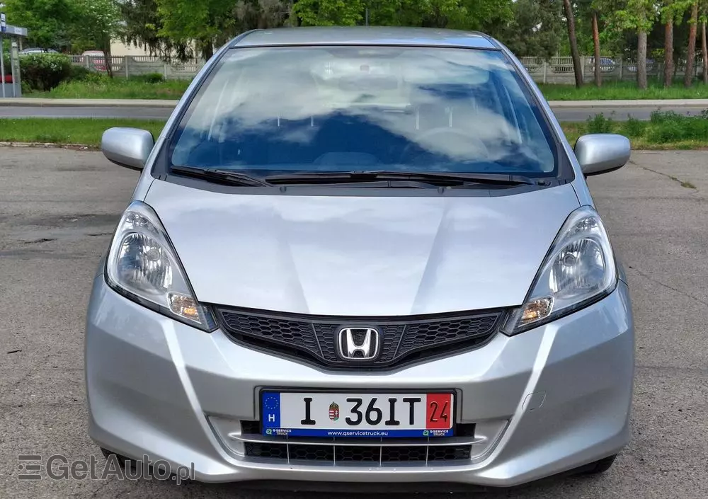 HONDA Jazz 1.2 i-VTEC Trend