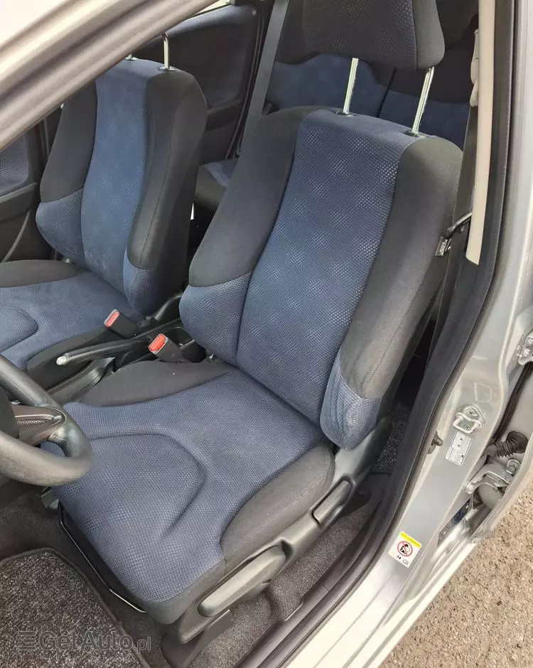 HONDA Jazz 1.2 i-VTEC Trend