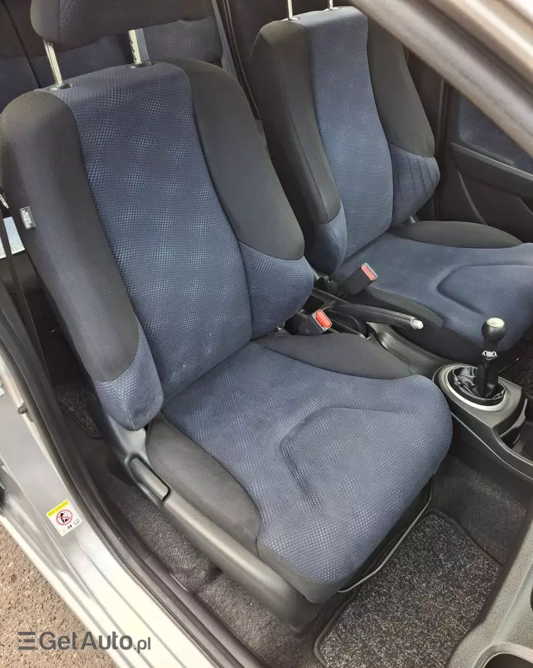 HONDA Jazz 1.2 i-VTEC Trend