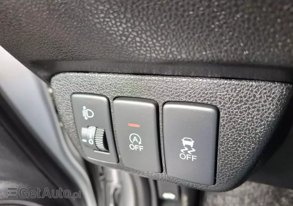 HONDA Jazz 1.2 i-VTEC Trend