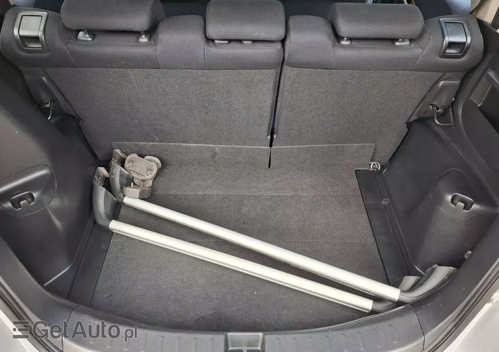 HONDA Jazz 1.2 i-VTEC Trend