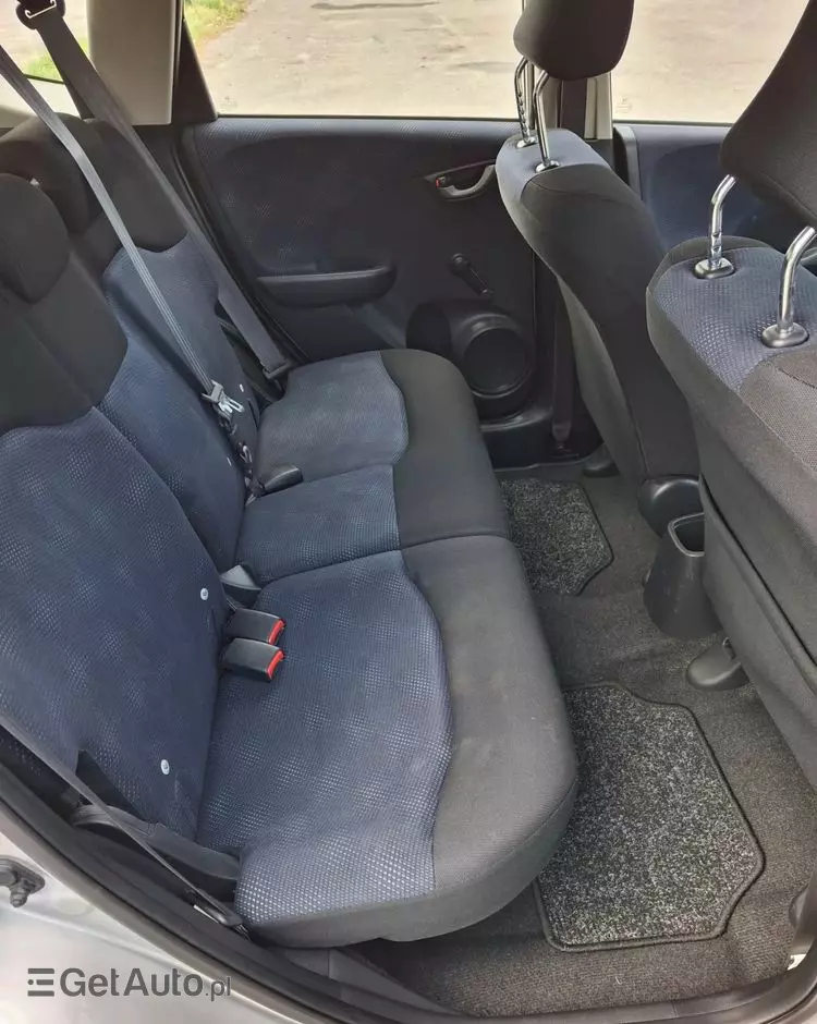 HONDA Jazz 1.2 i-VTEC Trend