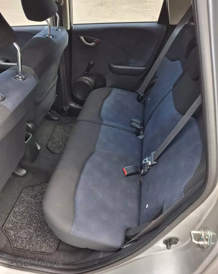 HONDA Jazz 1.2 i-VTEC Trend