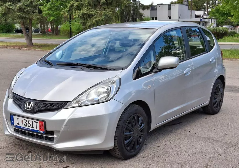 HONDA Jazz 1.2 i-VTEC Trend