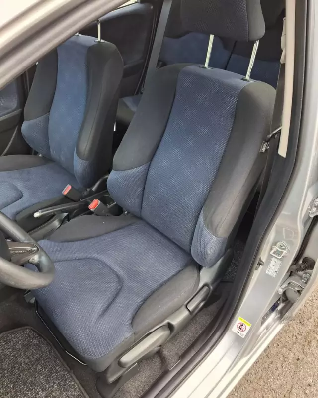 HONDA Jazz 1.2 i-VTEC Trend