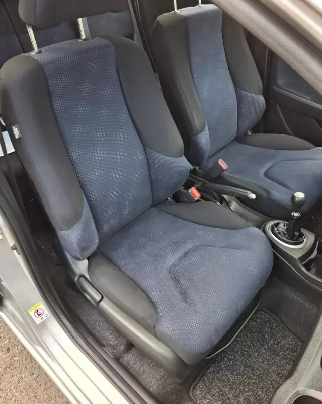 HONDA Jazz 1.2 i-VTEC Trend