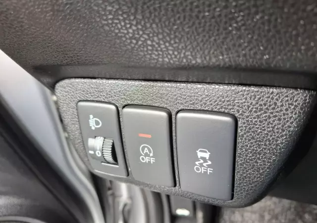 HONDA Jazz 1.2 i-VTEC Trend