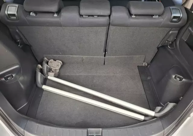 HONDA Jazz 1.2 i-VTEC Trend