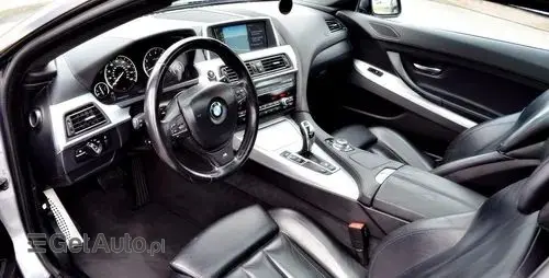 BMW Seria 6 