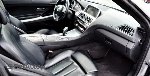 BMW Seria 6 