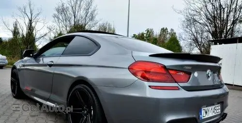 BMW Seria 6 