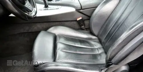 BMW Seria 6 