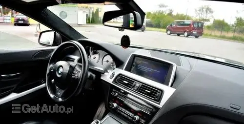 BMW Seria 6 