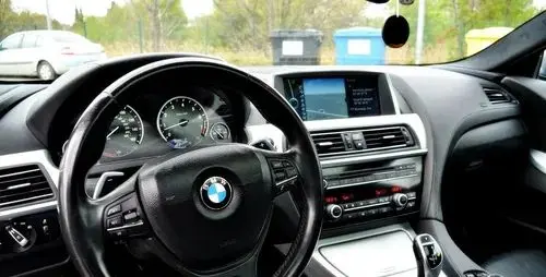 BMW Seria 6 