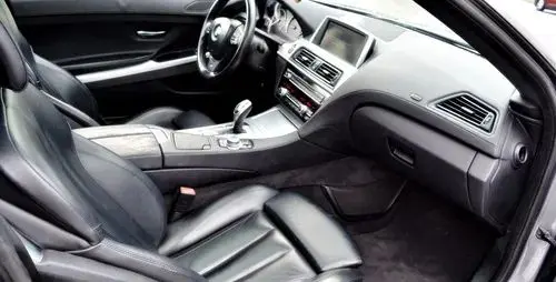 BMW Seria 6 