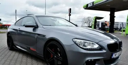 BMW Seria 6 