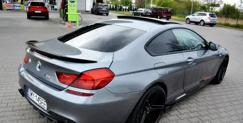 BMW Seria 6 