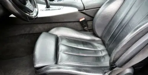 BMW Seria 6 